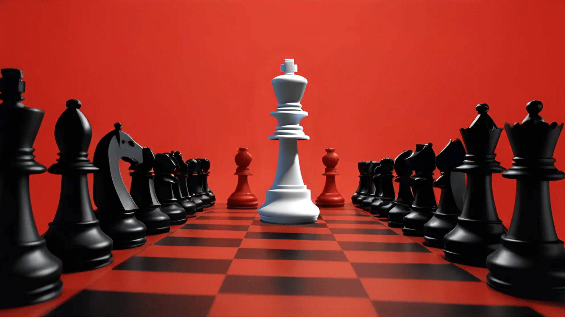 Chess Board